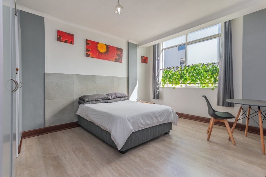 To Let 0 Bedroom Property for Rent in Cape Town City Centre Western Cape